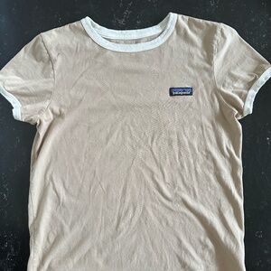 Patagonia T-shirt Size S